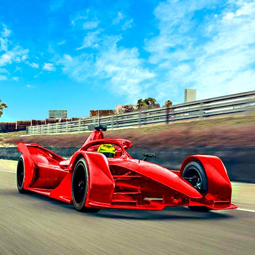 Formula racing: car racing game 2021 1.0