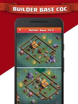 Builder Base COC screenshot 3