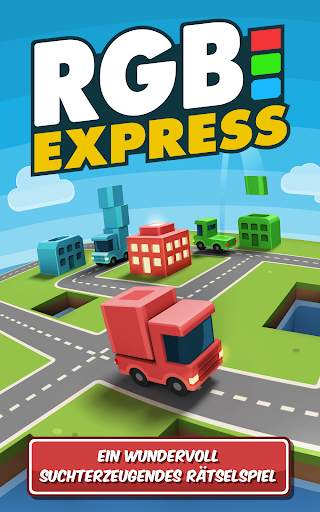 RGB Express screenshot 15