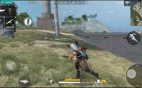 Free-Fire guide 2019 screenshot 3