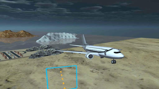 Plane Simulator 3D screenshot 5