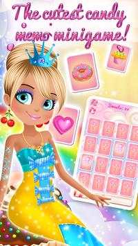 Candy Princess Beauty Makeover screenshot 3