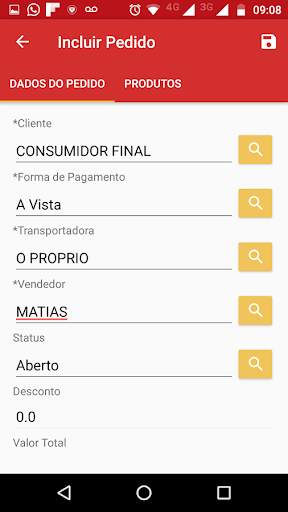 Master Mobile screenshot 5