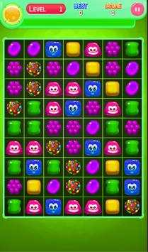 Candy Match Pop Fun screenshot 3