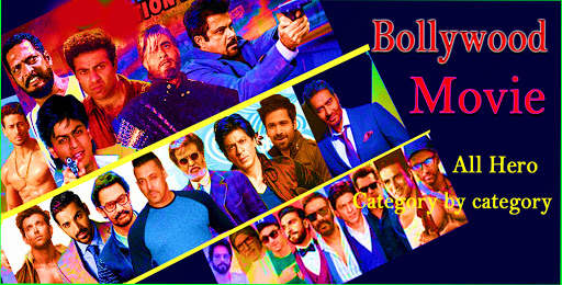 Bollywood Movies App,Bollywood Movies Download app screenshot 8