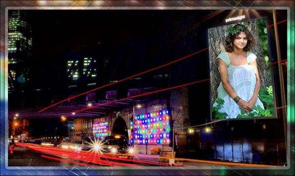 Billboard photo Frames screenshot 3