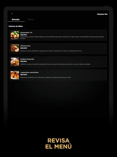 Apollo screenshot 8