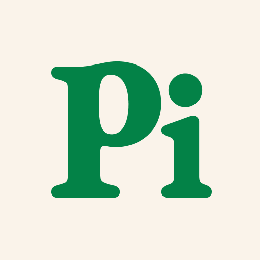Pi, your personal AI icon