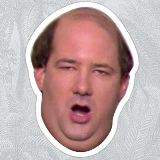 Kevin Malone Funny Quotes (Soundboard) 1.0