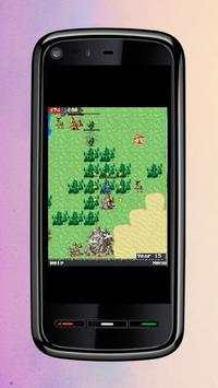 Java Retro Games Emulator screenshot 5