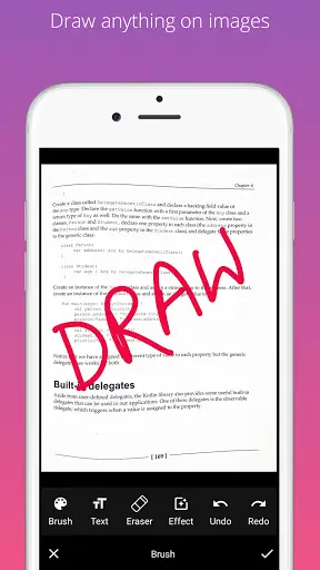 MobScanner - (Made In India- D screenshot 8