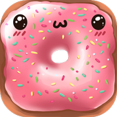 Sweets Crush आइकन