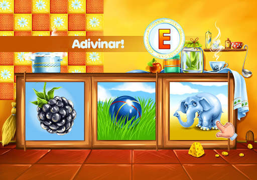 Alfabeto para niños: aprender  screenshot 15