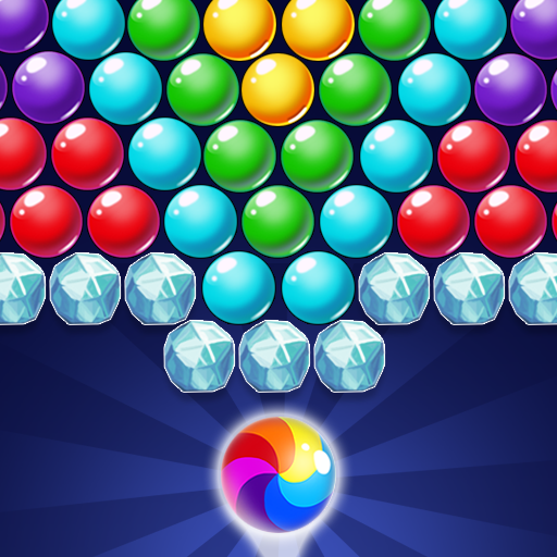 Bubble Shooter icon