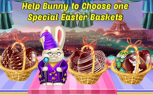 Crazy Chocolate Factory-Candy Bakery Mania screenshot 6