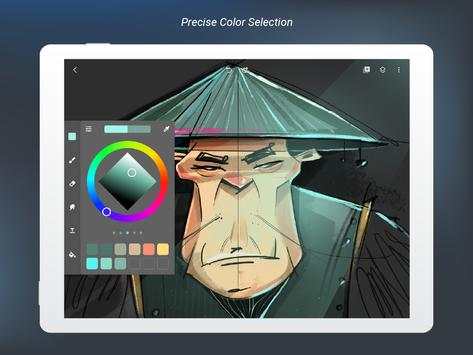 ArtBoard Creative Drawing screenshot 6