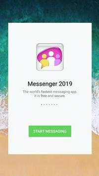 Messenger 2019 screenshot 1