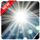 Super Flashlight LED Pro 8.4