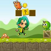 Super Jungle World 1.0.3