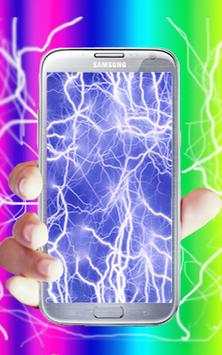 Electric Screen Prank screenshot 2