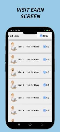 Wheel Spin Earn Money screenshot 4