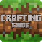 Crafting Guide for Minecraft 1.0