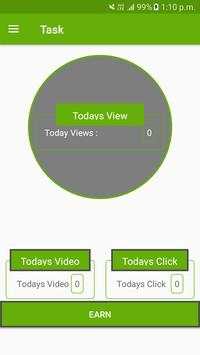 Earn Money स्क्रीनशॉट 3
