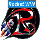 Rcket VPN - Free Proxy Connected 5.6