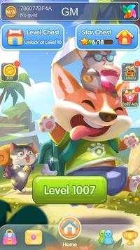 Puppy Crush screenshot 7
