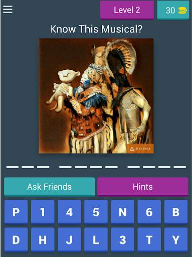 Know That Musical - Quiz Me screenshot 10