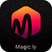 Magic.ly - Magic Video Maker 1.1