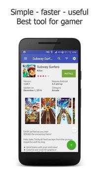Play Games Apps Store screenshot 2