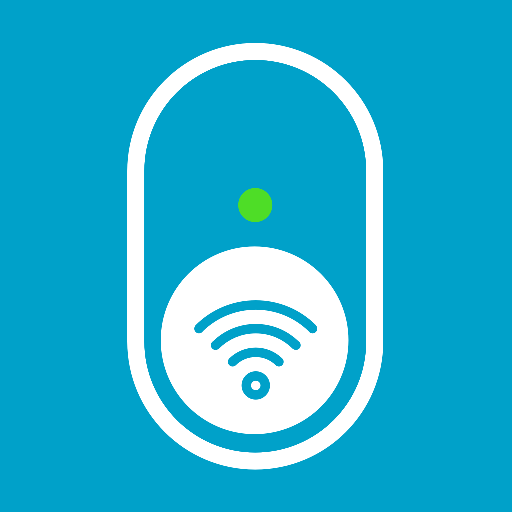 AWS IoT Button Wi-Fi иконка