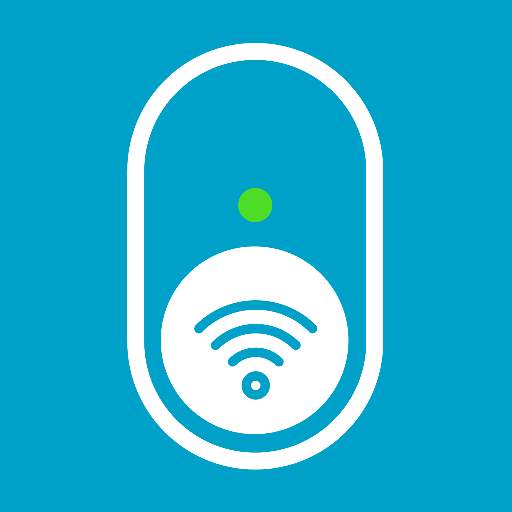 AWS IoT Button Wi-Fi 1.1.200068.0_4002310