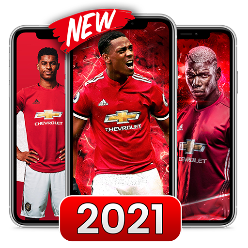 🔴 The Red Devils Wallpapers - HD &amp; 4K أيقونة