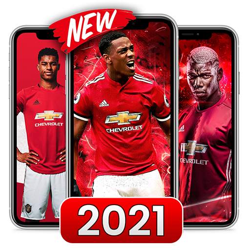 🔴 The Red Devils Wallpapers - HD & 4K 2.0