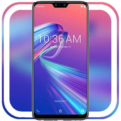 Theme for Asus Zenfone Max pro (M2) 1.8