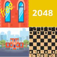 free offline games for android