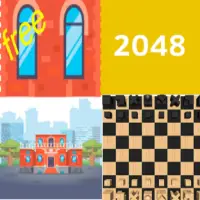 free offline games for android