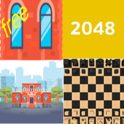 free offline games for android 1.0