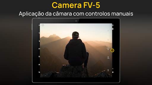 Camera FV-5 screenshot 15