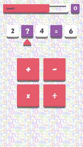 Math Games For All Graders Free - Math Quiz Game screenshot 2