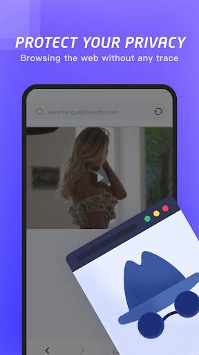 Video Browser-Powerful web video download browser screenshot 3