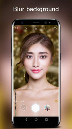 S Camera 🔥 for S9 / S10 camera, beauty, cool 2020 screenshot 8