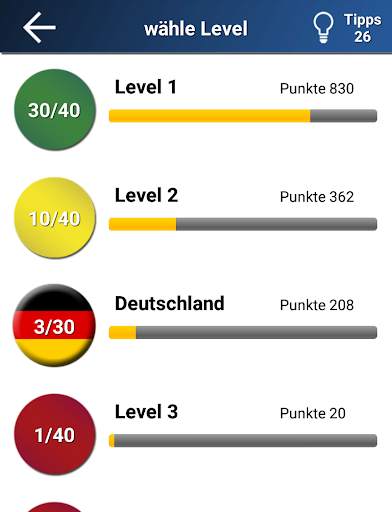 Quiz: Logospiel screenshot 8