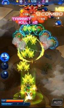 Galaxy Heroes Lite screenshot 5