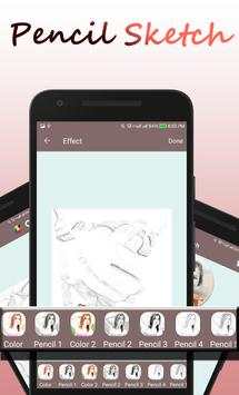 Pencil Sketch screenshot 4