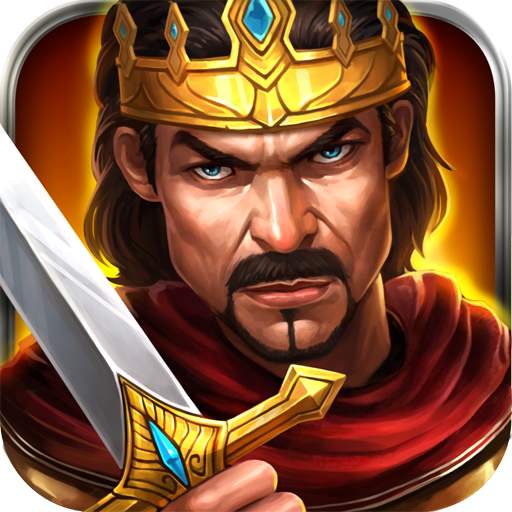 Empire:Rome Rising 1.60