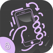 Shake to Unlock icon