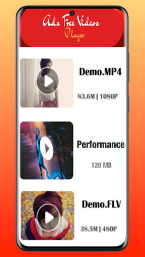 Music and video downloader screenshot 3